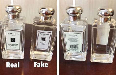 does kohl's sell fake perfume|how to tell if perfume is real.